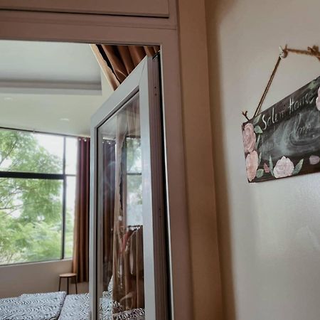 Salem House Apartman Da Lat Kültér fotó