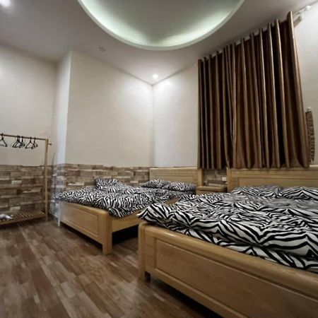 Salem House Apartman Da Lat Kültér fotó