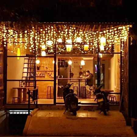 Salem House Apartman Da Lat Kültér fotó