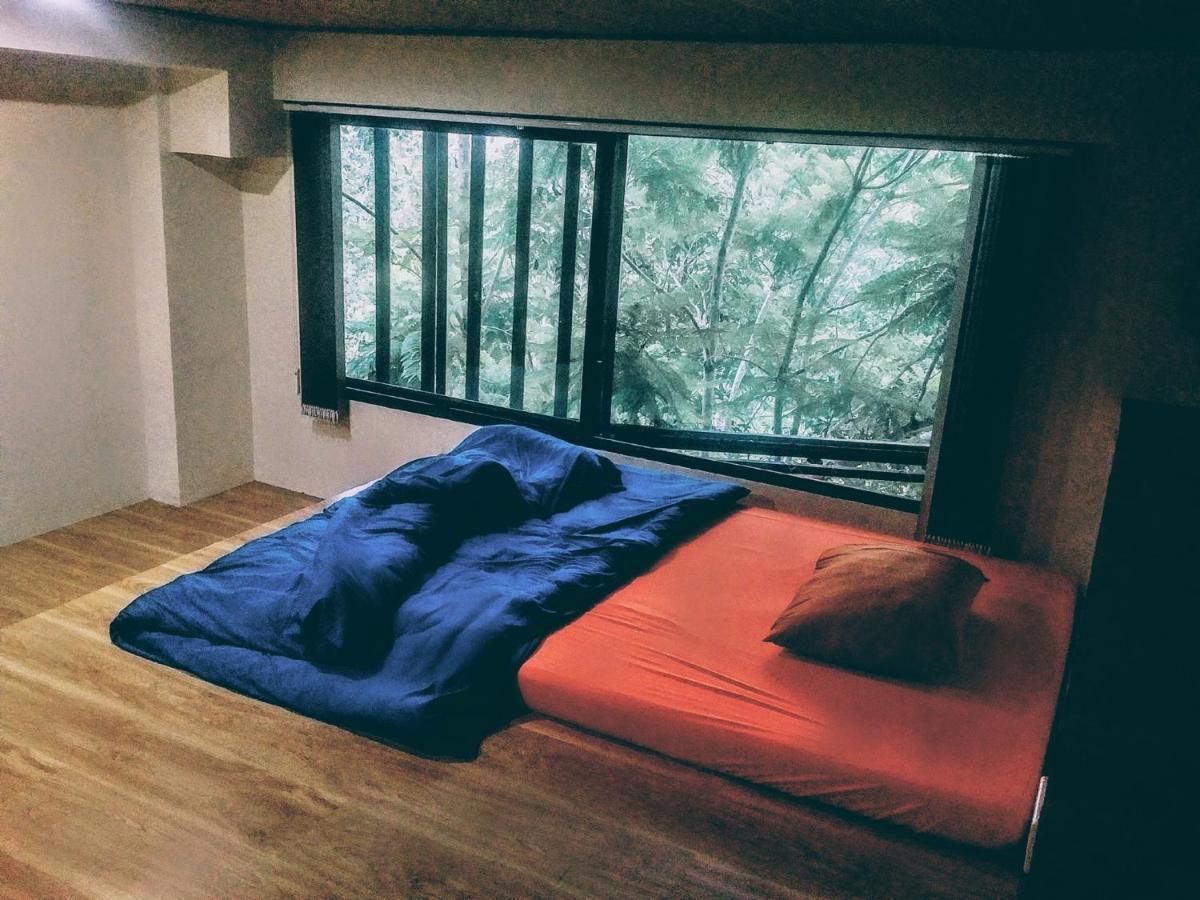 Salem House Apartman Da Lat Kültér fotó