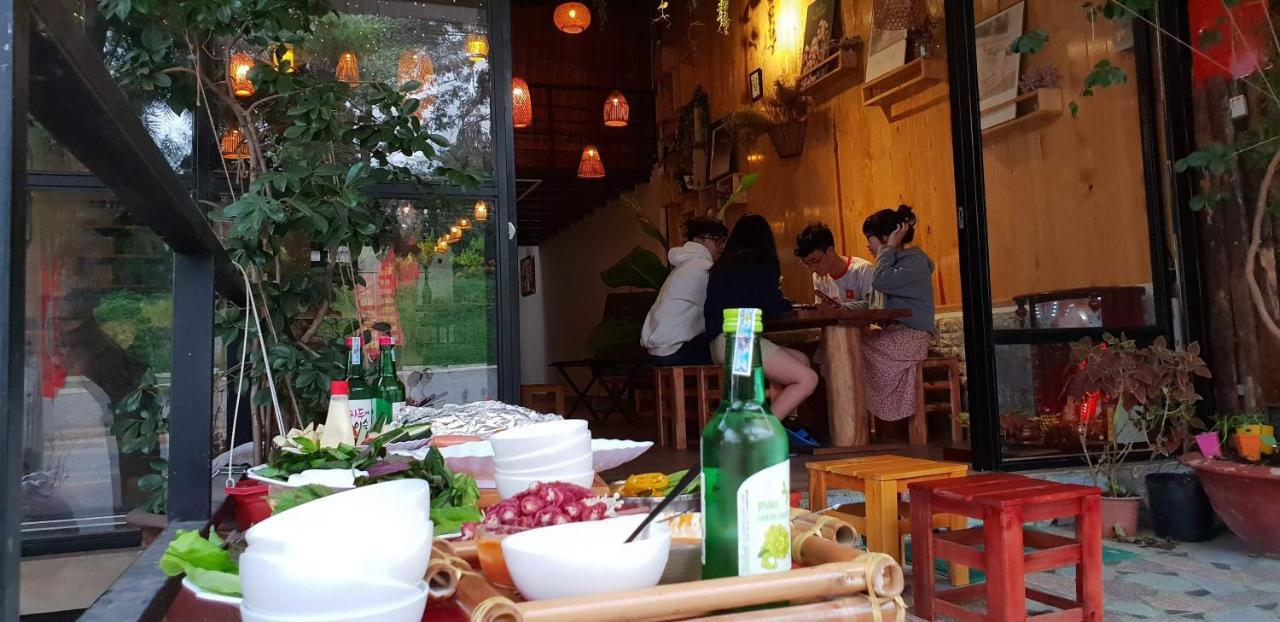 Salem House Apartman Da Lat Kültér fotó
