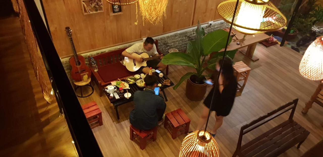 Salem House Apartman Da Lat Kültér fotó
