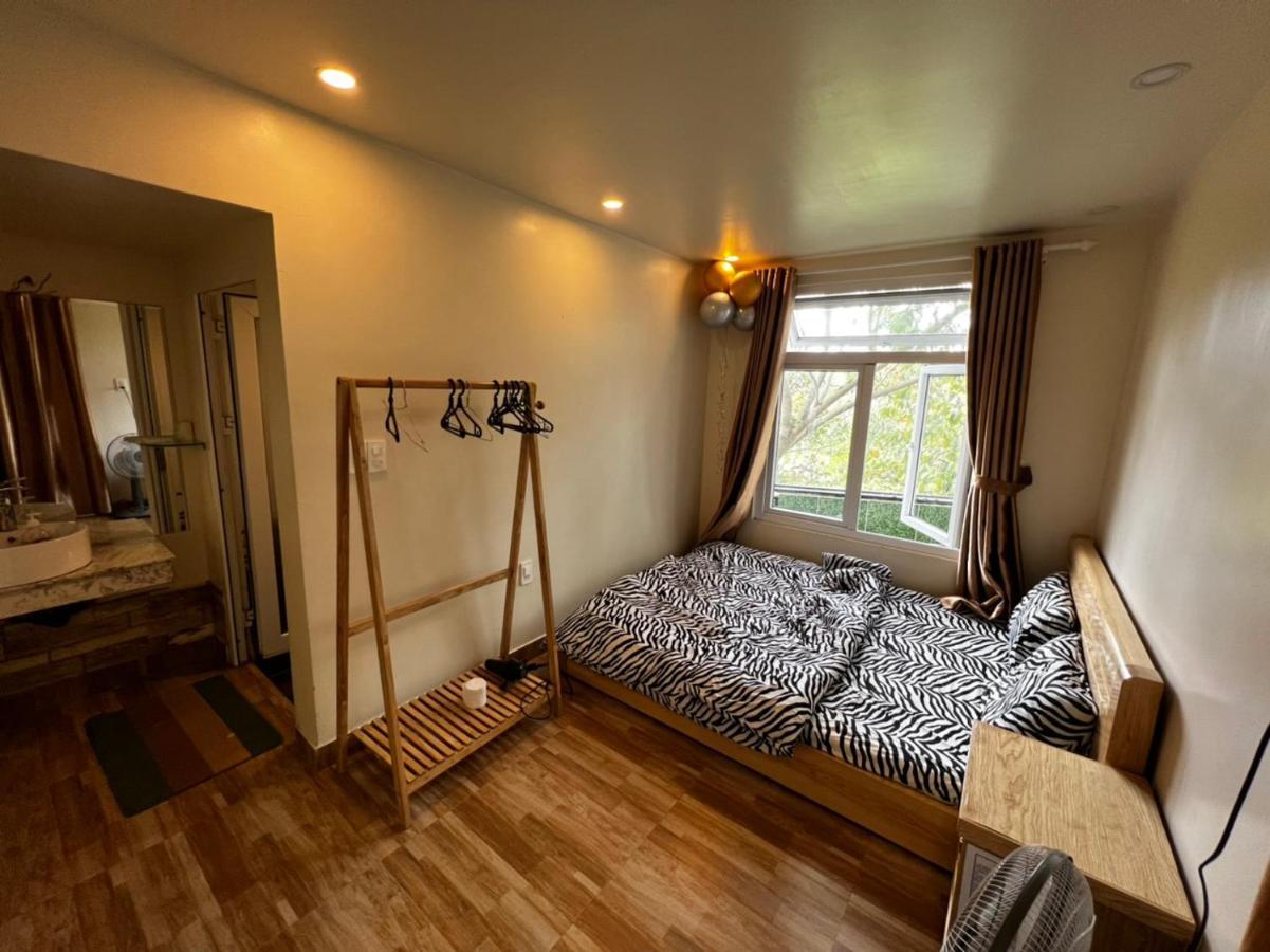Salem House Apartman Da Lat Kültér fotó