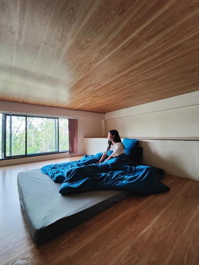 Salem House Apartman Da Lat Kültér fotó
