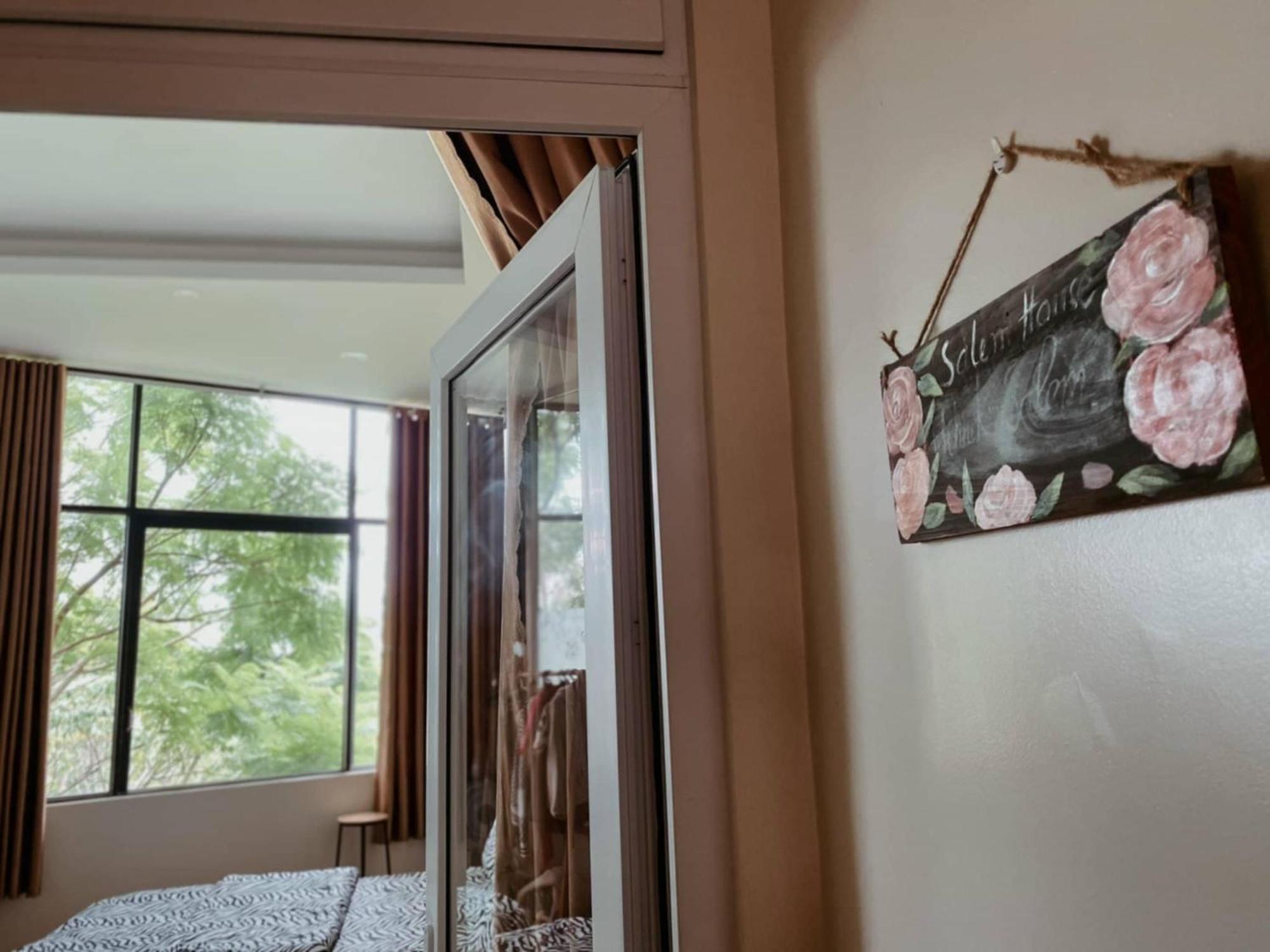 Salem House Apartman Da Lat Kültér fotó