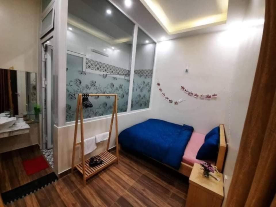 Salem House Apartman Da Lat Kültér fotó