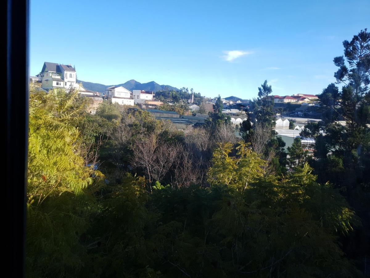 Salem House Apartman Da Lat Kültér fotó