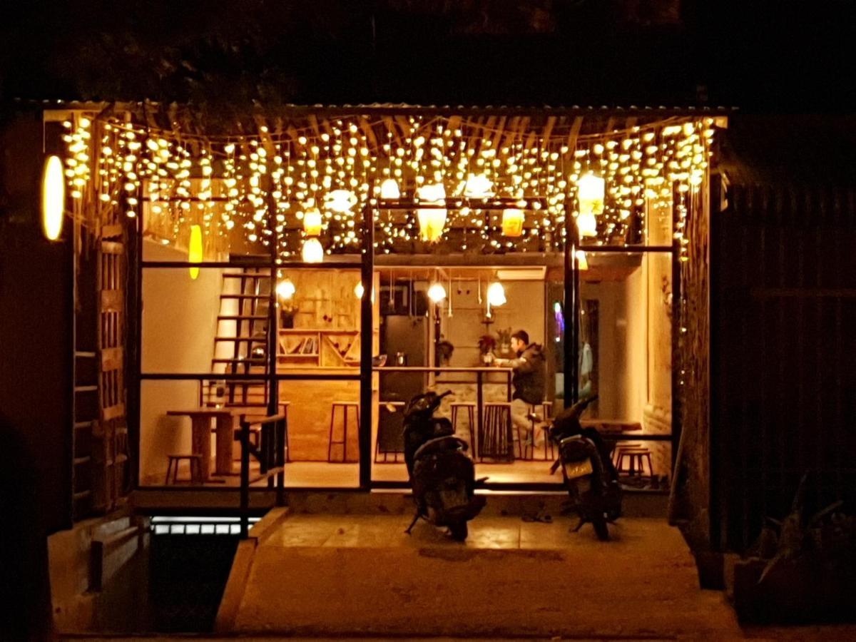 Salem House Apartman Da Lat Kültér fotó