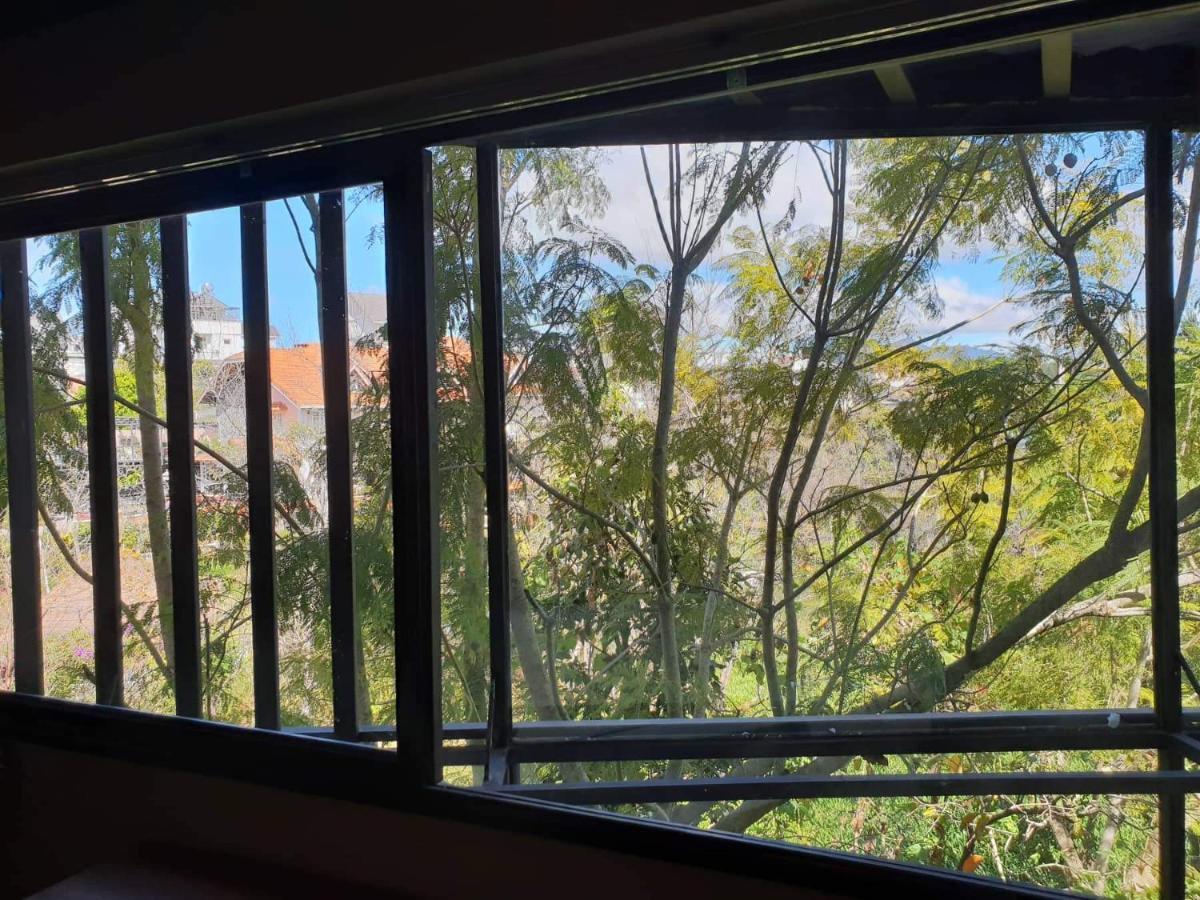 Salem House Apartman Da Lat Kültér fotó
