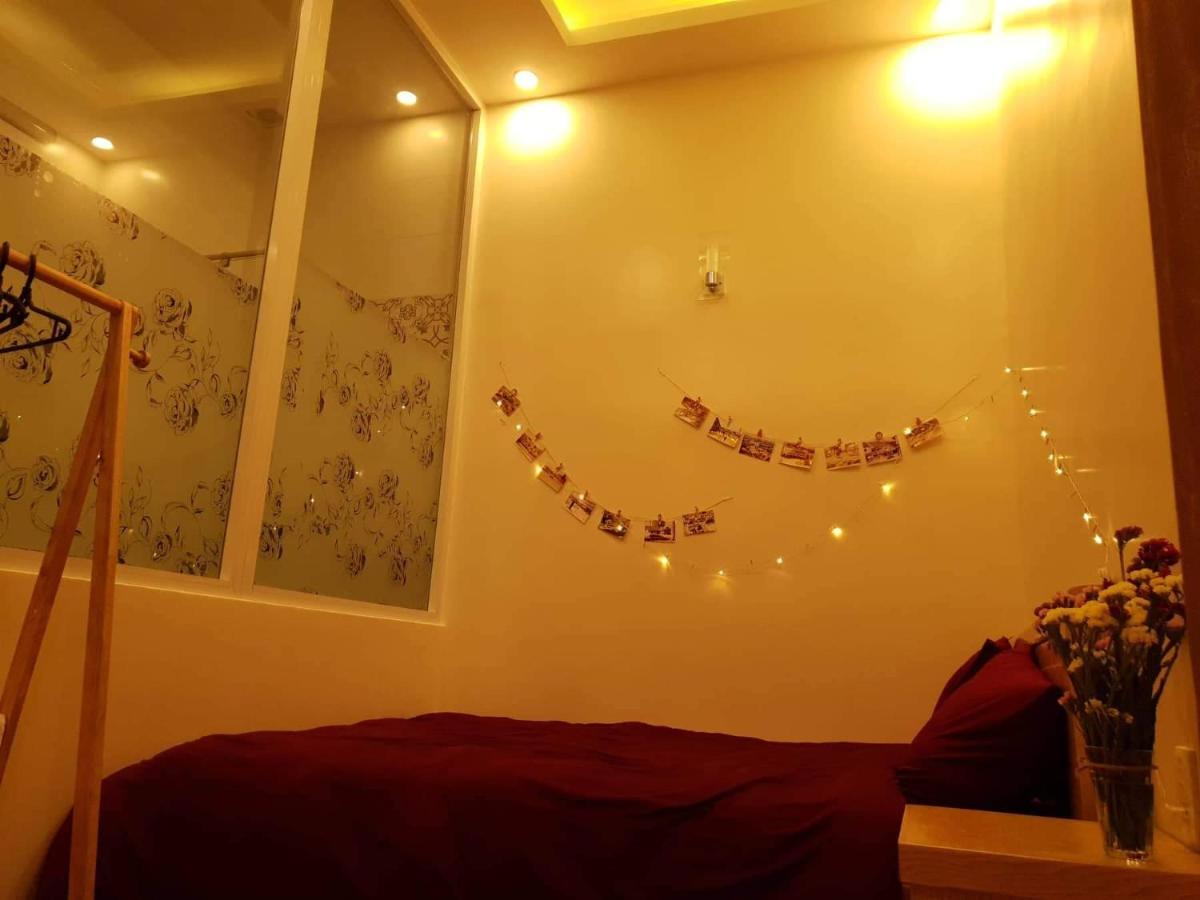 Salem House Apartman Da Lat Kültér fotó