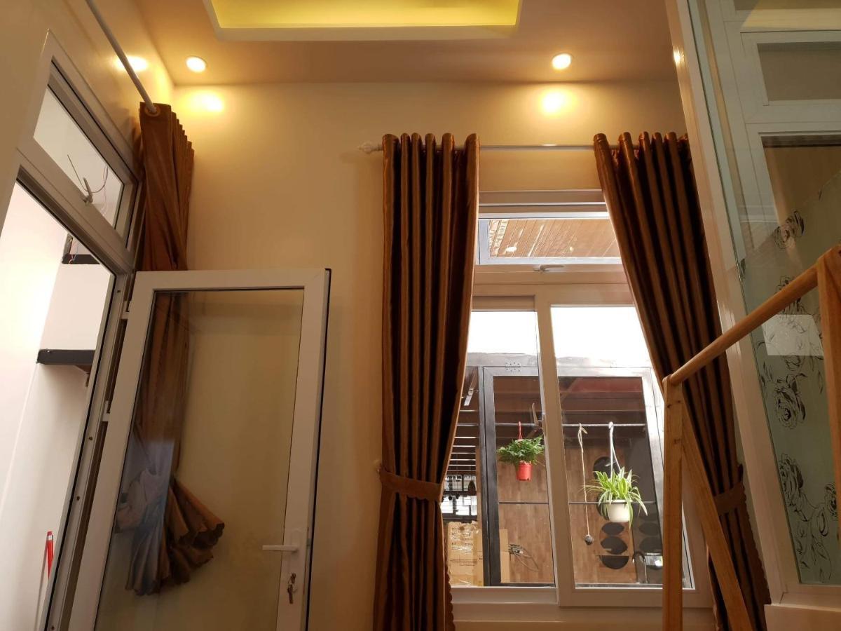 Salem House Apartman Da Lat Kültér fotó