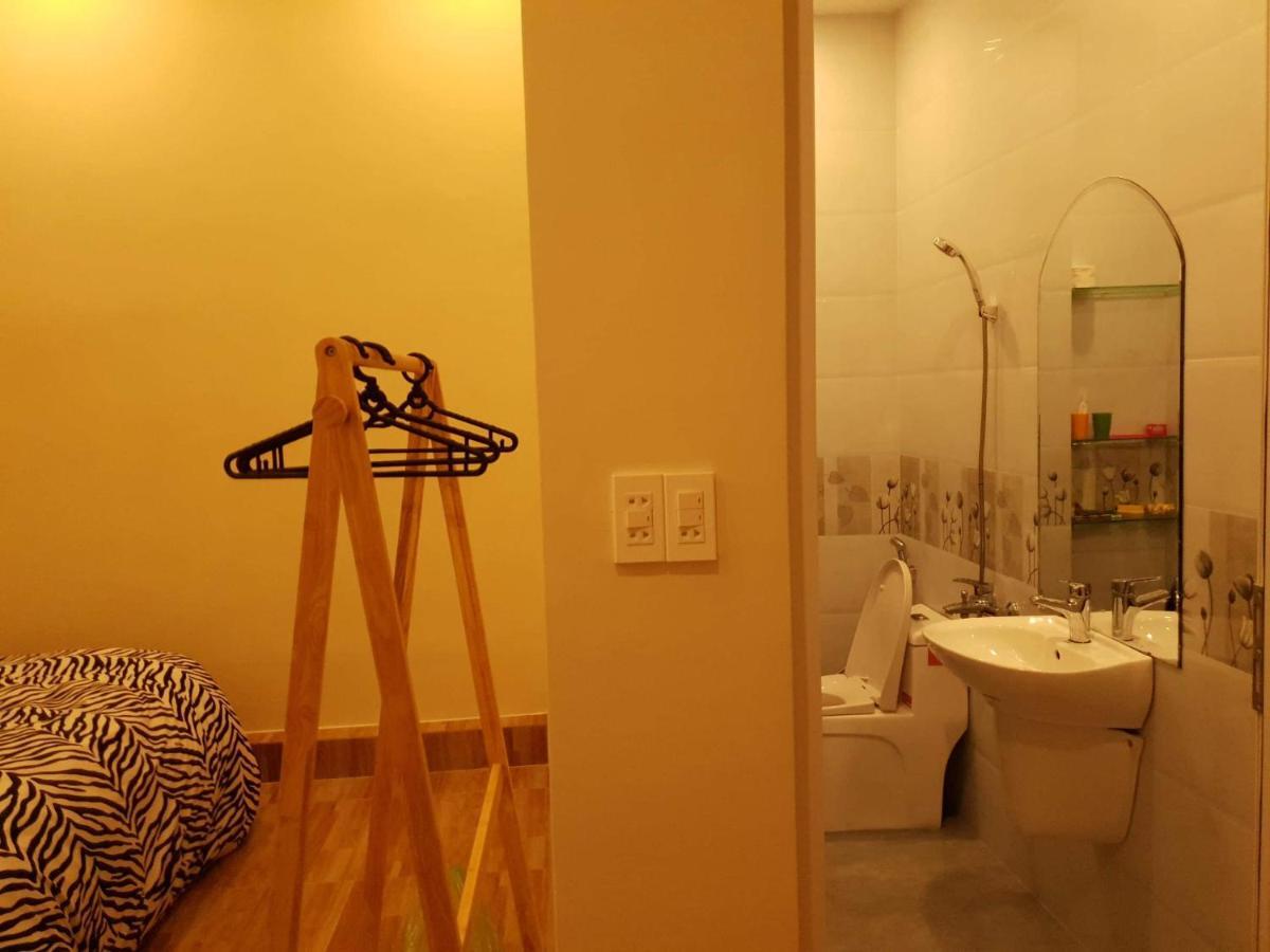 Salem House Apartman Da Lat Kültér fotó