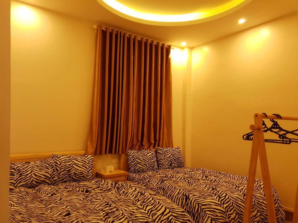 Salem House Apartman Da Lat Kültér fotó