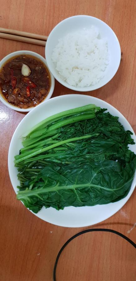 Salem House Apartman Da Lat Kültér fotó