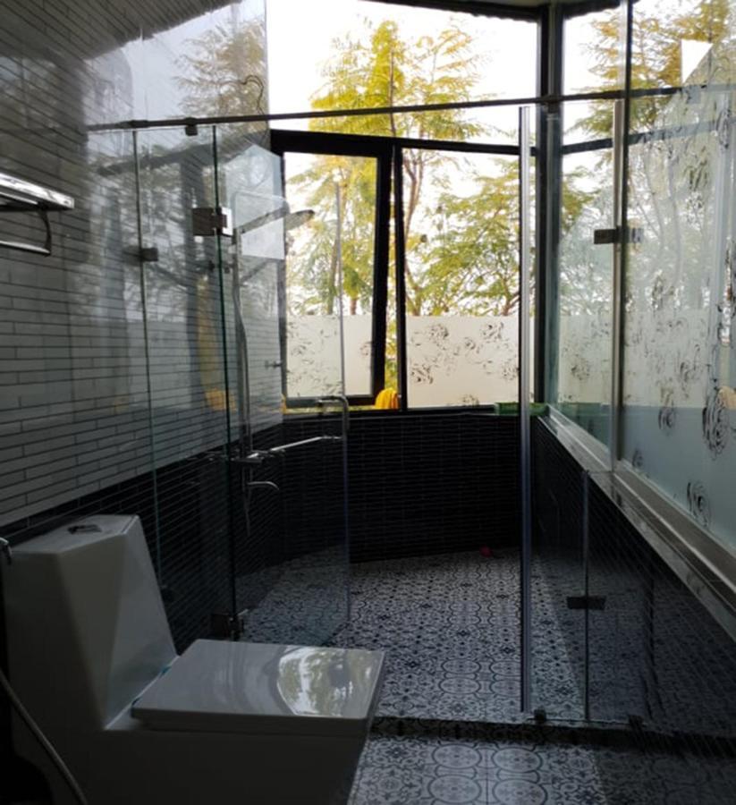 Salem House Apartman Da Lat Kültér fotó