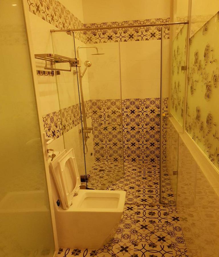 Salem House Apartman Da Lat Kültér fotó