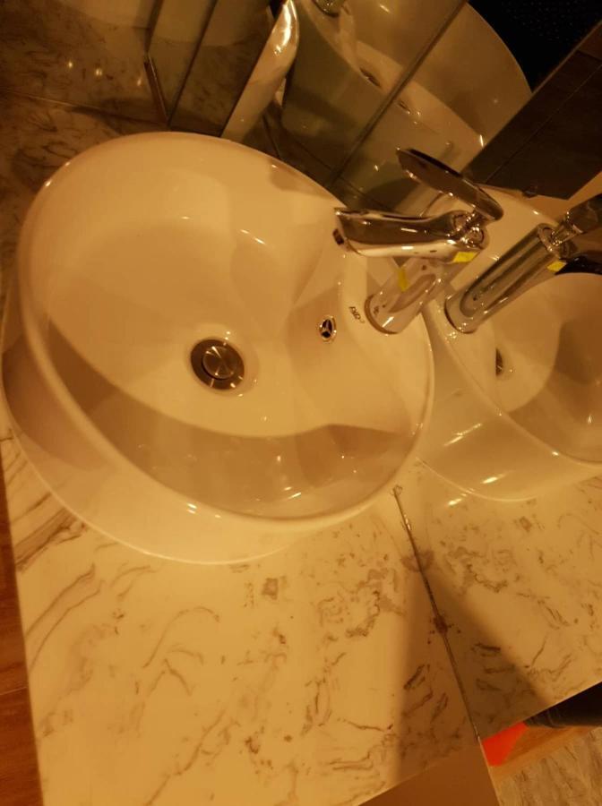Salem House Apartman Da Lat Kültér fotó