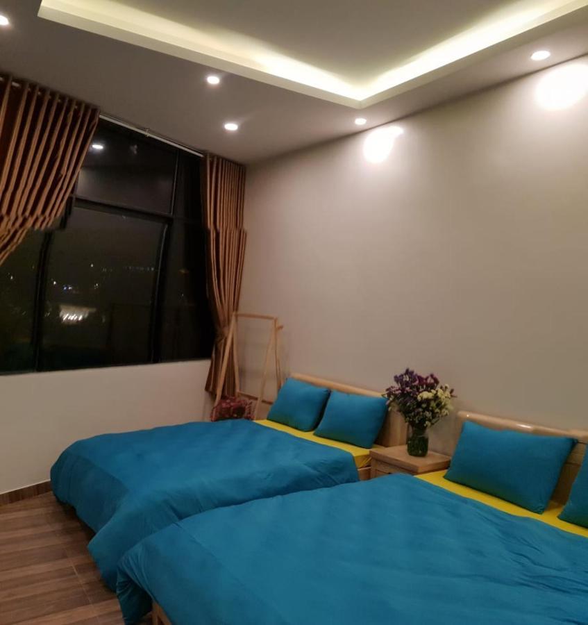 Salem House Apartman Da Lat Kültér fotó